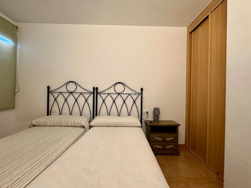 Foto 4578e863-54f8-497c-9870-b6cd55a5d3af. Pis amb aparcament piscina a Las Salinas Roquetas de Mar