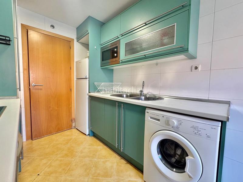 Foto 4786e396-1715-4a1e-891e-eea8801c3616. Pis amb aparcament piscina a Las Salinas Roquetas de Mar