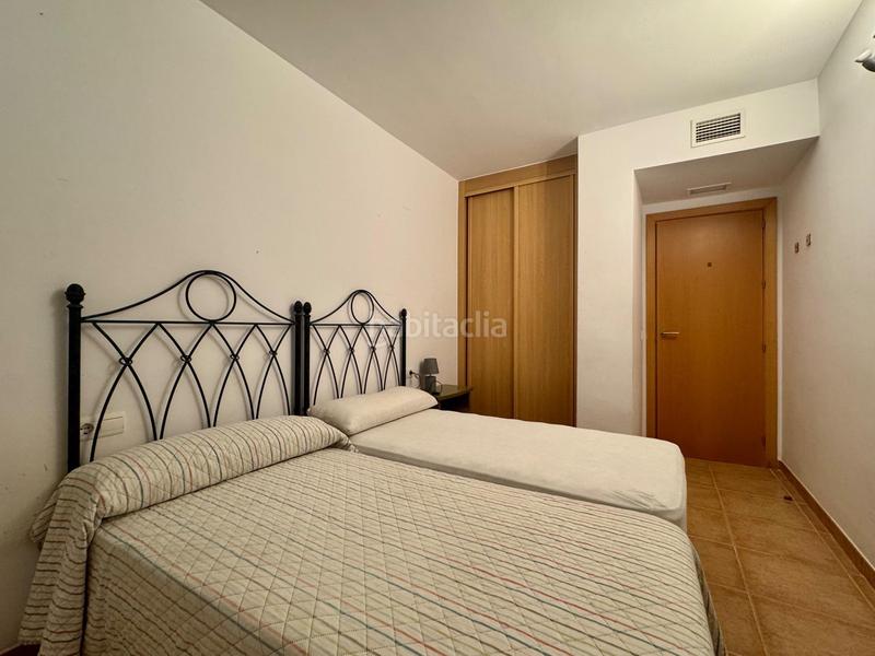 Foto 59067c07-0126-446f-ade6-d0558cf031b4. Pis amb aparcament piscina a Las Salinas Roquetas de Mar