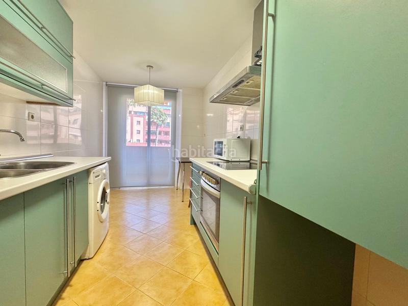 Foto 80f05876-193b-496a-8951-2db106b4ed6a. Pis amb aparcament piscina a Las Salinas Roquetas de Mar