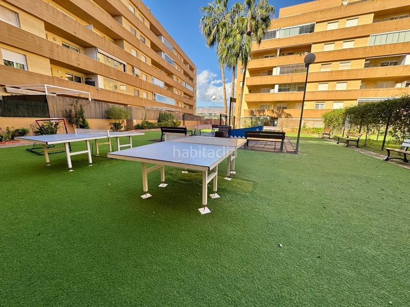 Foto bec0c1d7-63b4-4d51-92eb-cacb0b400365. Pis amb aparcament piscina a Las Salinas Roquetas de Mar