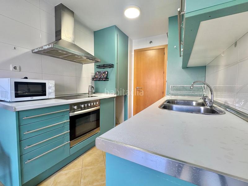 Foto c012d30f-cbc5-42fa-9d3f-134f53a97cb1. Pis amb aparcament piscina a Las Salinas Roquetas de Mar