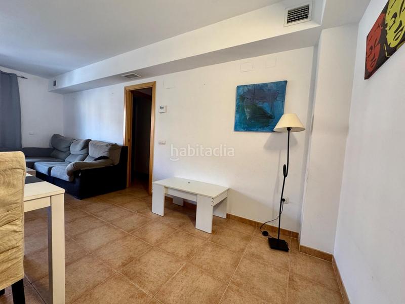 Foto c911885c-dd05-4f1f-a43a-afd289fac7a1. Pis amb aparcament piscina a Las Salinas Roquetas de Mar