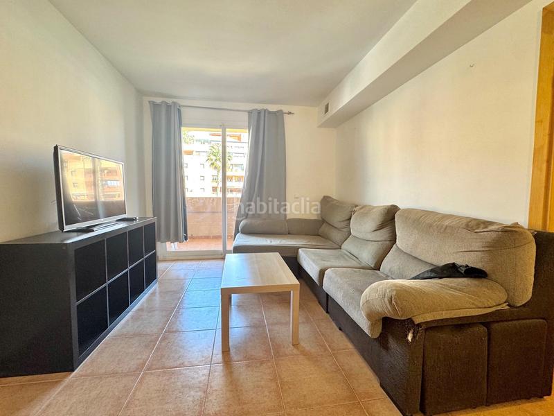 Foto ea6066e8-9b86-443e-806e-efbf13e83843. Pis amb aparcament piscina a Las Salinas Roquetas de Mar