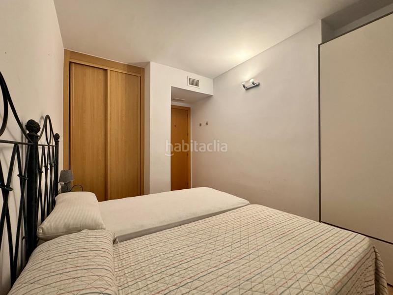 Foto f1cfd1fe-5609-4e2e-8803-26186032898d. Pis amb aparcament piscina a Las Salinas Roquetas de Mar