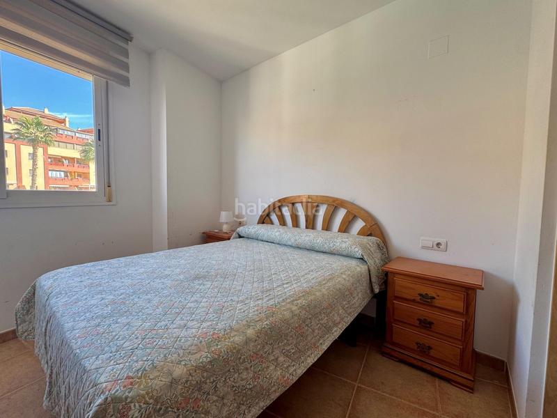 Foto fd096083-7233-413e-a5b5-44f7eed895bd. Pis amb aparcament piscina a Las Salinas Roquetas de Mar