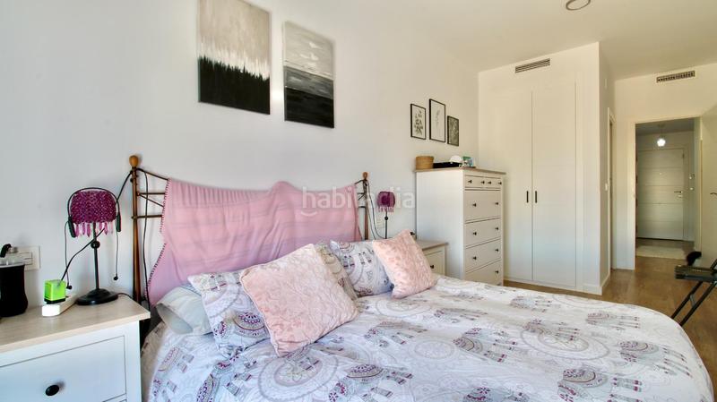 Foto 093d692b-03d8-4e40-9263-c4292b88f813. Appartamento con riscaldamento parcheggio piscina in Churriana de la Vega