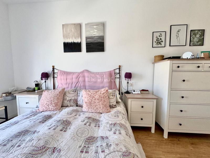 Foto 13ff3759-3edc-4c2f-bc94-816e593fd488. Appartamento con riscaldamento parcheggio piscina in Churriana de la Vega