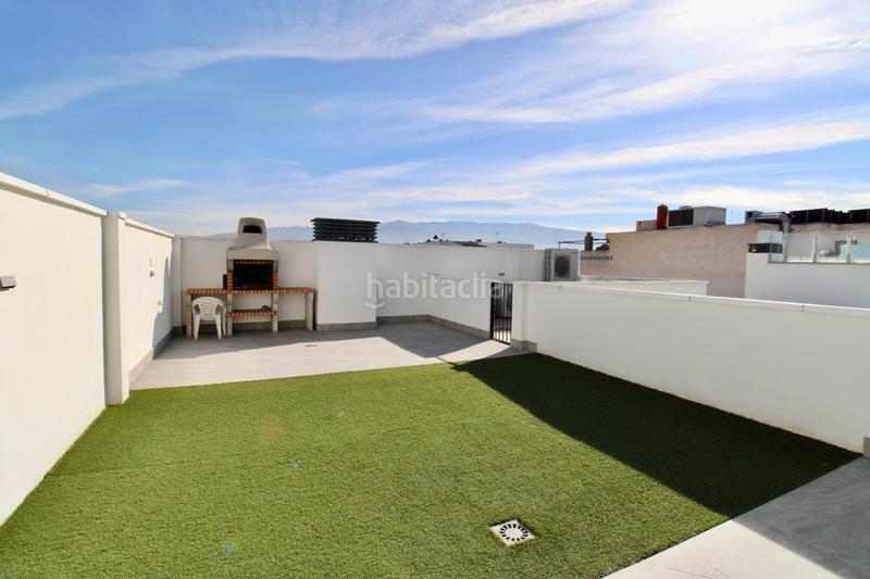 Foto 2614396d-add6-447b-89d6-028dde792270. Appartamento con riscaldamento parcheggio piscina in Churriana de la Vega