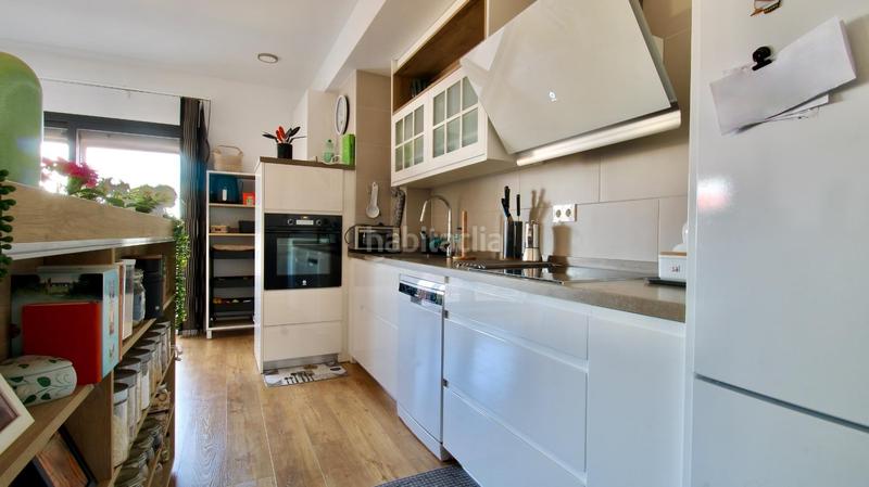 Foto 34f91040-794a-4070-a041-6f8977c55bde. Appartamento con riscaldamento parcheggio piscina in Churriana de la Vega