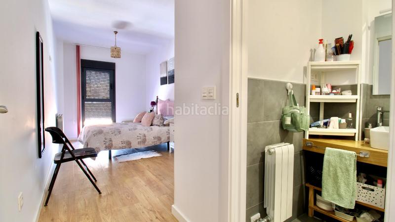 Foto 380262a5-1f3d-41ca-bbaf-a942e2338b99. Appartamento con riscaldamento parcheggio piscina in Churriana de la Vega