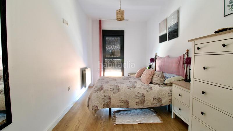 Foto 506f4b82-b714-43de-8311-48a5cc204388. Appartamento con riscaldamento parcheggio piscina in Churriana de la Vega