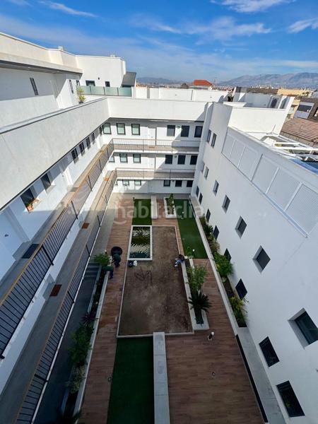 Foto 5ced0a92-58c3-4abc-ac87-a2d0ff9567b6. Appartamento con riscaldamento parcheggio piscina in Churriana de la Vega