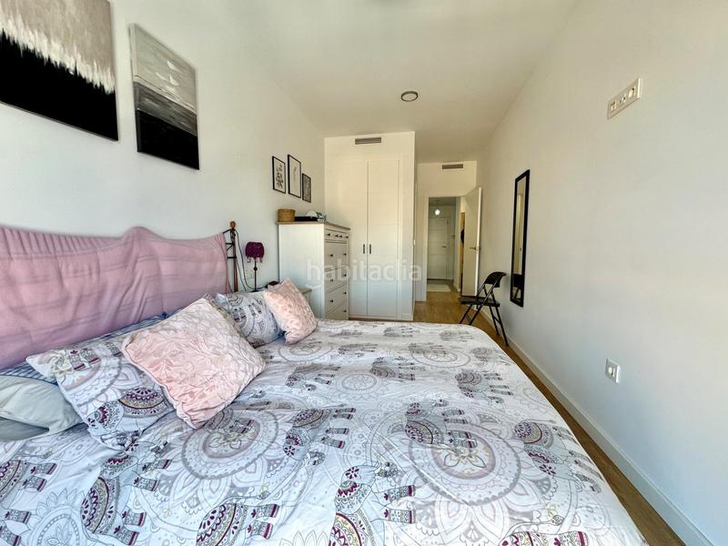 Foto 5fb41ac7-61fc-412c-8fda-5cfe44faff4a. Appartamento con riscaldamento parcheggio piscina in Churriana de la Vega