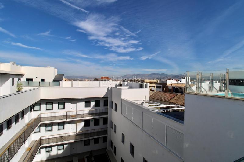 Foto 637b384f-dd13-47f0-85bf-2ebee1c6cd08. Appartamento con riscaldamento parcheggio piscina in Churriana de la Vega