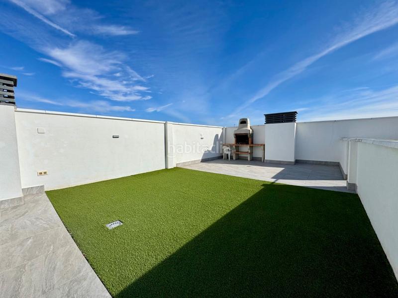 Foto 6a56d084-8c60-44df-bec7-7e860bac5809. Appartamento con riscaldamento parcheggio piscina in Churriana de la Vega