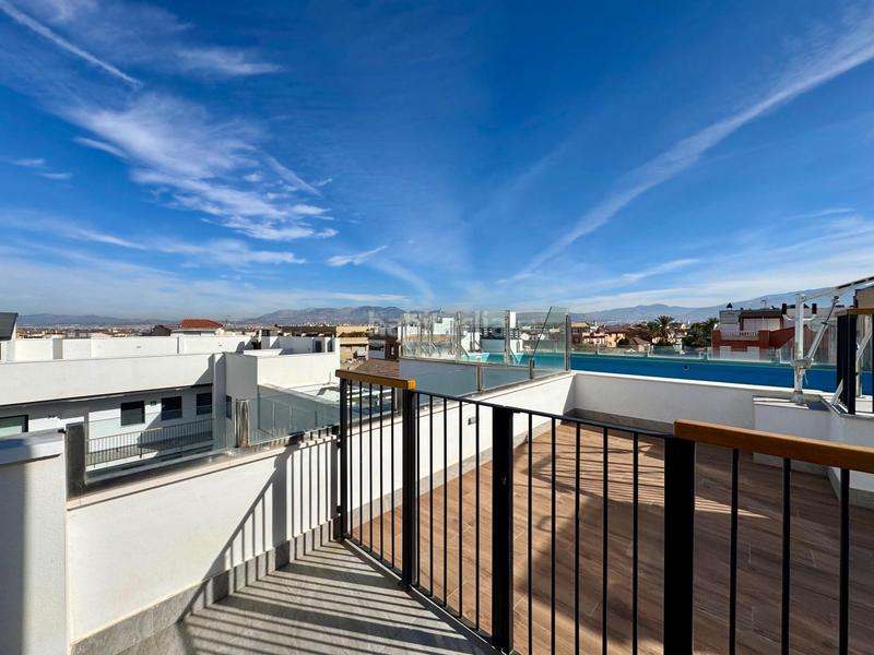 Foto 6fed8c4f-4e61-4e6c-9abf-266e2e0e8a87. Appartamento con riscaldamento parcheggio piscina in Churriana de la Vega