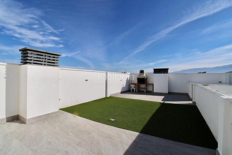 Foto 714f9552-38dd-44d5-a710-f3dbe45d2ba4. Appartamento con riscaldamento parcheggio piscina in Churriana de la Vega