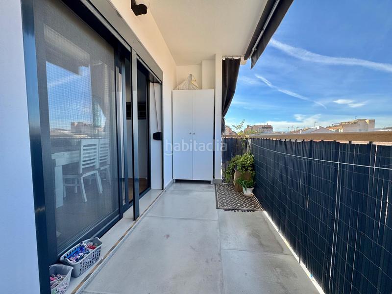 Foto 7b6aab20-ee29-4382-8ea6-d382cf8b1c84. Appartamento con riscaldamento parcheggio piscina in Churriana de la Vega