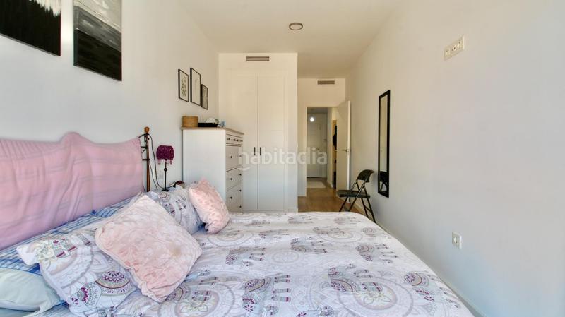 Foto 7cfa54a8-5889-45f8-9ebd-7c3c25f54552. Appartamento con riscaldamento parcheggio piscina in Churriana de la Vega