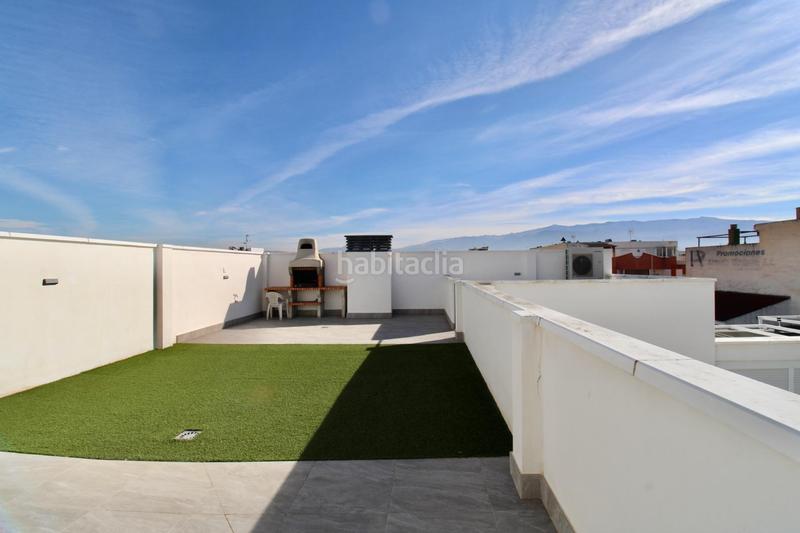 Foto 809ddc17-8cb0-4592-be5b-bc41d8c11495. Appartamento con riscaldamento parcheggio piscina in Churriana de la Vega