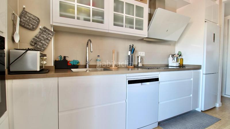 Foto 87ec9553-2fce-42a4-99d8-57f76a45f08a. Appartamento con riscaldamento parcheggio piscina in Churriana de la Vega