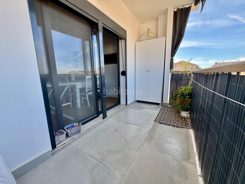 Foto 89e17262-7b87-4484-8811-26b9e3917440. Appartamento con riscaldamento parcheggio piscina in Churriana de la Vega