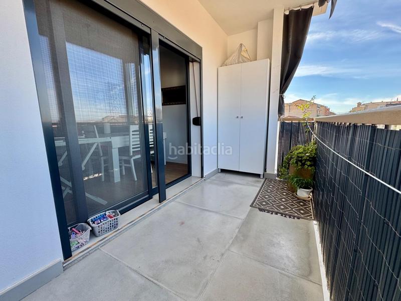 Foto 8eda3611-0e95-4483-8671-64594e57be42. Appartamento con riscaldamento parcheggio piscina in Churriana de la Vega