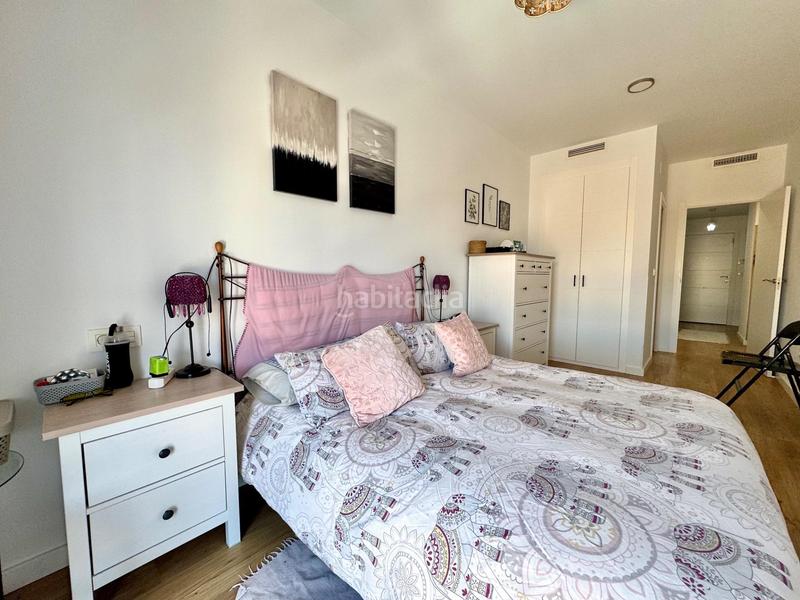 Foto 8fb95d47-316a-4494-b478-8ede66d7de73. Appartamento con riscaldamento parcheggio piscina in Churriana de la Vega