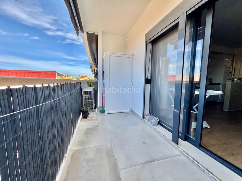 Foto 9e7322ed-f41d-4cf5-9cbd-d2c539c8b586. Appartamento con riscaldamento parcheggio piscina in Churriana de la Vega