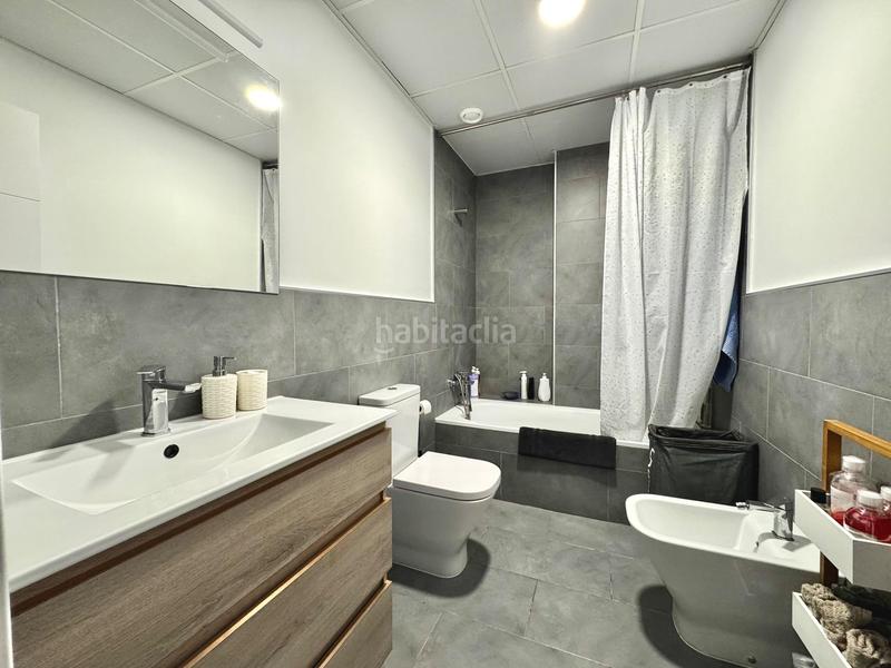 Foto afbbc9de-2af8-496a-8835-a6d128bba33b. Appartamento con riscaldamento parcheggio piscina in Churriana de la Vega