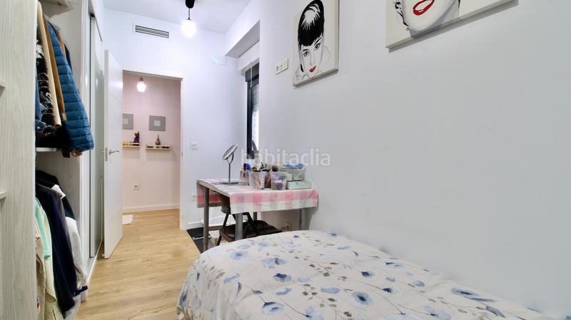 Foto b7962e5b-0c31-44cf-9024-edc40a3cff4c. Appartamento con riscaldamento parcheggio piscina in Churriana de la Vega