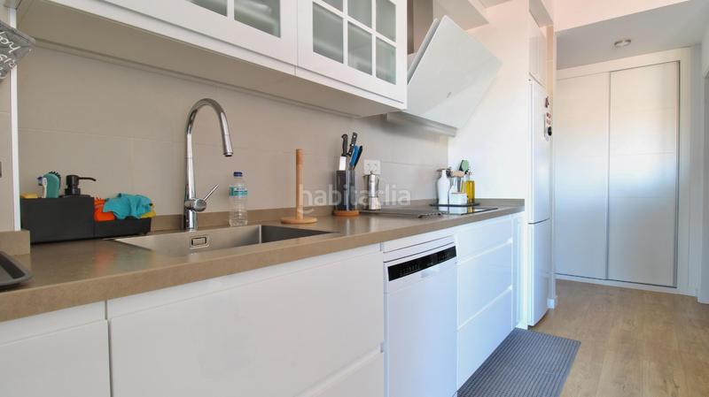 Foto bd2a2b97-2a07-4731-9b42-8c8375324d36. Appartamento con riscaldamento parcheggio piscina in Churriana de la Vega