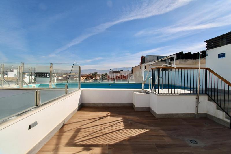 Foto d1d352f0-523c-4e46-afdd-f465e5be03c5. Appartamento con riscaldamento parcheggio piscina in Churriana de la Vega