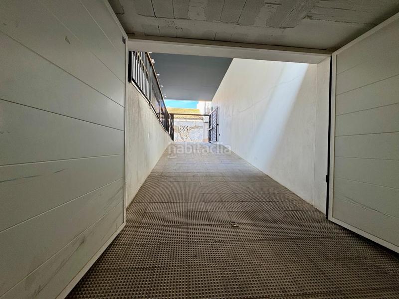 Foto dba4f1d7-509f-46cb-aa26-82eac8f74037. Appartamento con riscaldamento parcheggio piscina in Churriana de la Vega