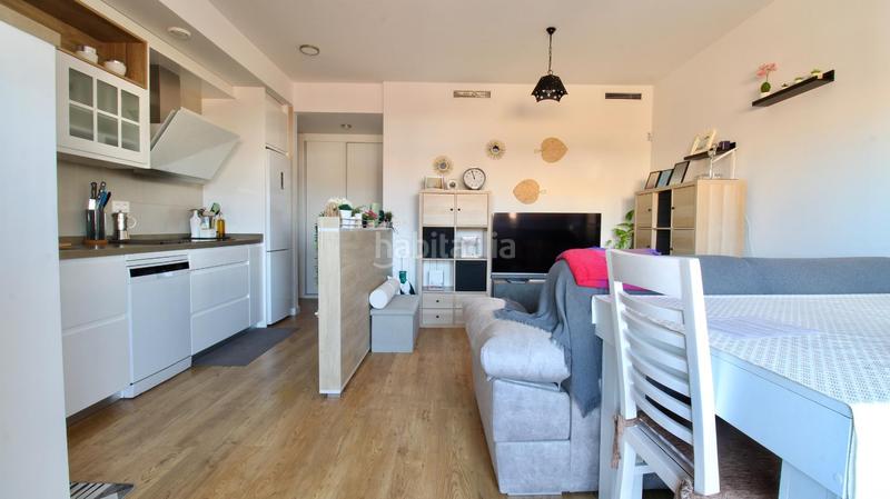 Foto e12df45a-8579-4735-801d-1afa1523416d. Appartamento con riscaldamento parcheggio piscina in Churriana de la Vega