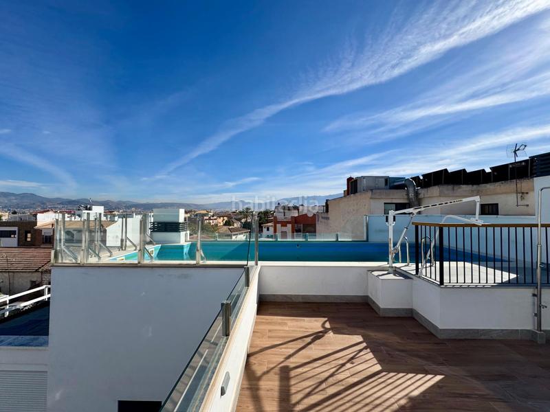 Foto e1f3fe95-7cb3-4824-a2b5-76bc90994548. Appartamento con riscaldamento parcheggio piscina in Churriana de la Vega