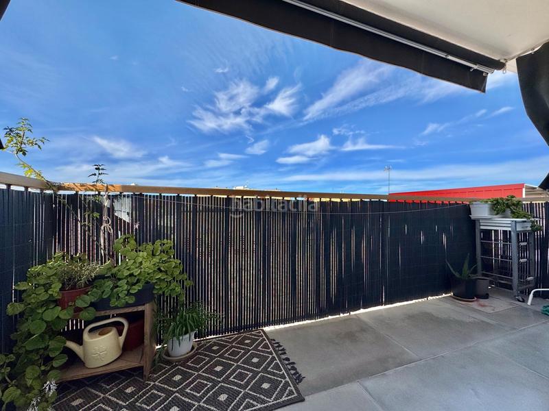 Foto f30dadb6-4aad-4f87-bf3f-25bc016ef4ad. Appartamento con riscaldamento parcheggio piscina in Churriana de la Vega