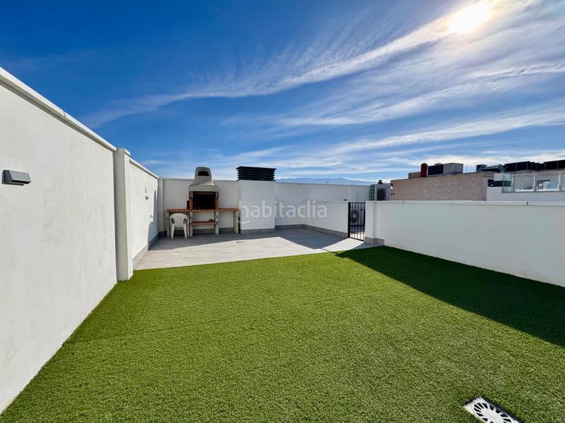 Foto f3c9bf09-3795-4d80-a7ba-cb1c703626a3. Appartamento con riscaldamento parcheggio piscina in Churriana de la Vega