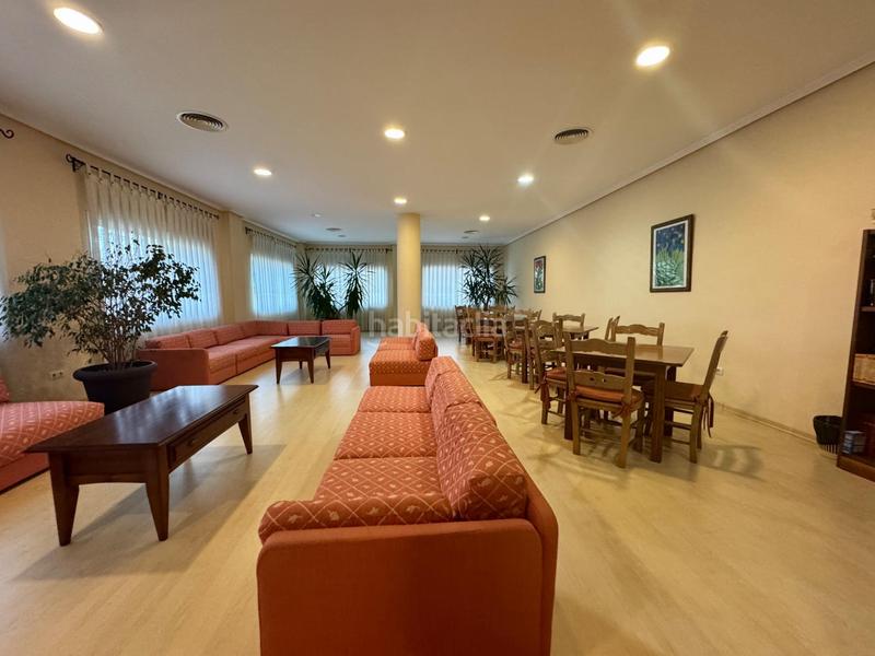 Foto 1323f194-fd05-4fa6-bccf-4e80471caff0. Piccolo appartamento con riscaldamento piscina in Roquetas de Mar