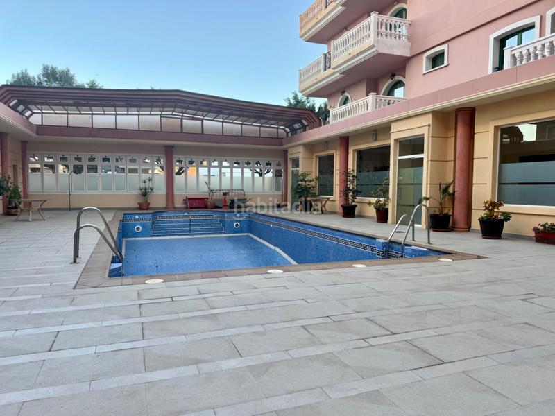 Foto 1f2ec18c-d591-4ccd-b7ab-950328d71e28. Piccolo appartamento con riscaldamento piscina in Roquetas de Mar