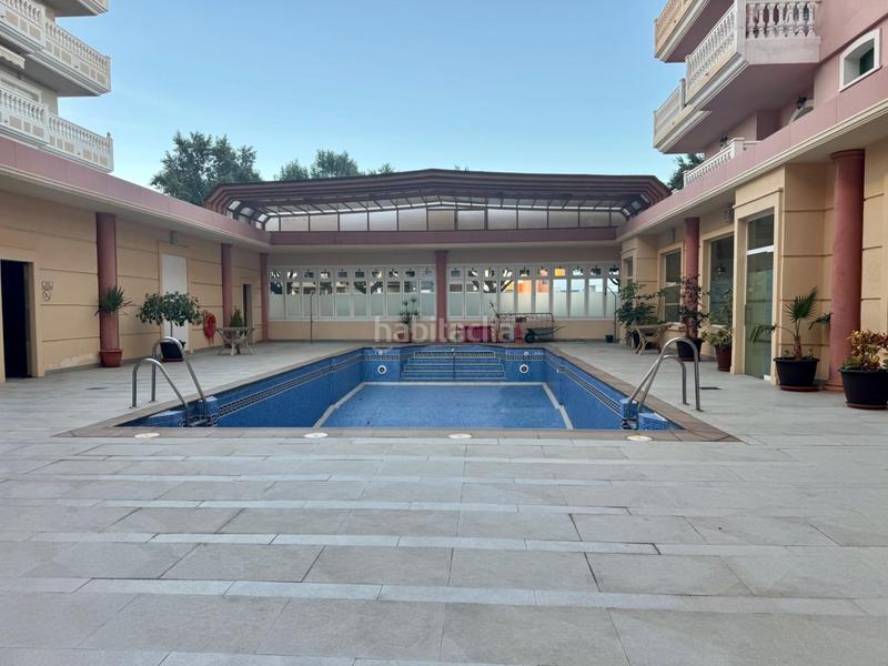 Foto 3251a671-b779-4bfa-989b-b8fecf90d3d6. Piccolo appartamento con riscaldamento piscina in Roquetas de Mar