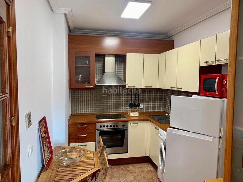 Foto 3b7ae526-73d6-4ec7-97b9-894840450aba. Piccolo appartamento con riscaldamento piscina in Roquetas de Mar