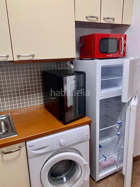 Foto 41df3227-96a2-4874-9b07-f95064d470ad. Piccolo appartamento con riscaldamento piscina in Roquetas de Mar