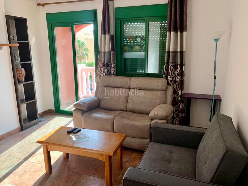 Foto 47c45f73-8968-42af-9df6-c94eaa59a27d. Piccolo appartamento con riscaldamento piscina in Roquetas de Mar