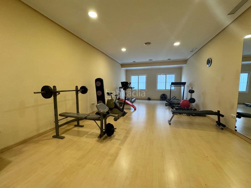 Foto 50cee1ea-90ee-4d1b-a73a-76bf49fd8b5b. Piccolo appartamento con riscaldamento piscina in Roquetas de Mar