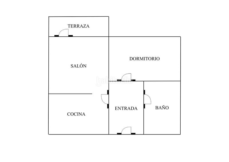 Foto 614b02a0-83bd-4c08-a7f3-6e425b4e9aa9. Piccolo appartamento con riscaldamento piscina in Roquetas de Mar