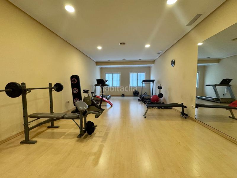 Foto 624446d6-0920-43c8-879a-1f60f7c12aac. Piccolo appartamento con riscaldamento piscina in Roquetas de Mar