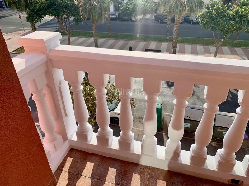 Foto 6a9c3186-6407-4407-8ca8-b07e14f4a33e. Piccolo appartamento con riscaldamento piscina in Roquetas de Mar