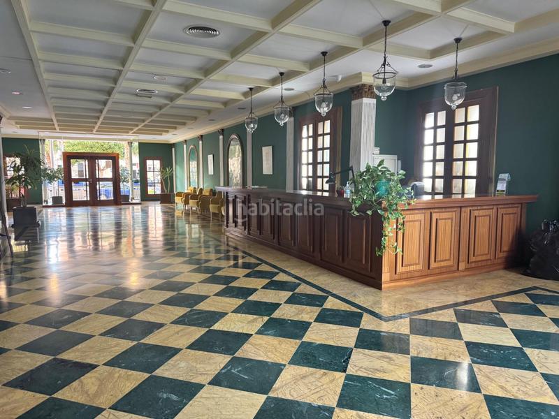 Foto 6f294b94-f5df-471a-8246-8d00de365f65. Piccolo appartamento con riscaldamento piscina in Roquetas de Mar